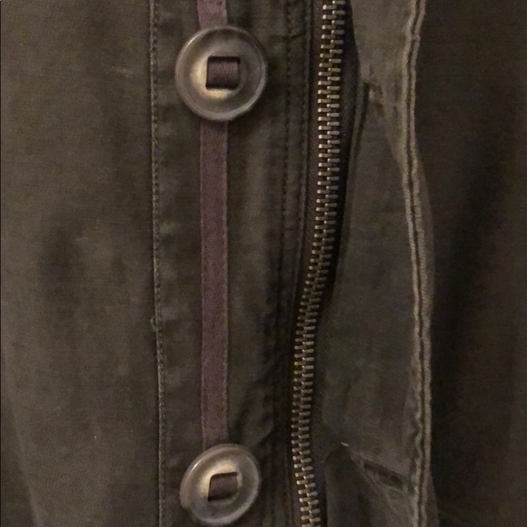 Free people Cargo Jacket - Picture 2 of 6